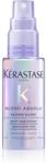 Kérastase Blond Absolu Blonde Guard грижа без отмиване за блясък и защита на боядисана коса за всички видове руса коса 45ml