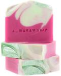 Almara Soap Fancy English Garden sãpun lucrat manual 100 g