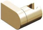 Ravak Chrome - Suport de duș, auriu periat X07P1240 (X07P1240)