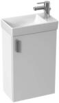 Jika Petit - Dulap cu lavoar mic 41x66x23 cm, alb H45J5111753001 (H45J5111753001)