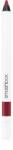 Smashbox Be Legendary Line & Prime Pencil creion contur buze culoare Medium Pink Rose 1, 2 g