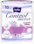 BELLA Control Discreet Super absorbante pentru incontinență 10 buc - notino