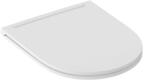 RAVAK Ypsilon - Capac WC, SoftClose, alb X03089 (X03089)