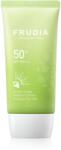 Frudia Sun Green Grape Sebum Control gel cu protectie solara hidratant pentru ten gras și mixt SPF 50+ 50 g