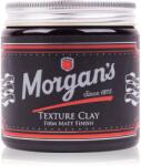 Morgan's Texture Clay gel pentru aranjarea parului 120 ml