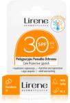 Lirene Care Protective Lipstick balsam de buze protector cu efect de hidratare SPF 30 4.6 g