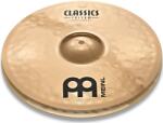 Meinl 14" Classics Custom Medium Hi-hat