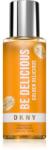 DKNY Be Delicious Golden Delicious parfümözött spray a testre hölgyeknek 250 ml