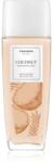 Chanson Chanson d'Eau Les Eaux Du Monde Coconut testápoló spray hölgyeknek 75 ml