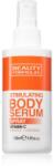 Beauty Formulas Vitamin C könnyű testápoló szérum spray -ben C-vitaminnal 150 ml
