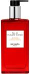 Hermès Le Bain Eau de rhubarbe écarlate gel de duș pentru corp si par unisex 200 ml