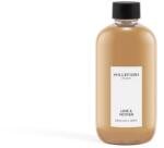 Millefiori Lime & Vetiver utántöltő, 250 ml