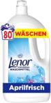 Lenor Universal Aprilfrisch 3, 6 l (80 mosás)