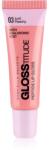 Gabriella Salvete Glosstitude Peptide Lip Gloss hidratáló ajakfény árnyalat 03 Just Peachy 10 ml