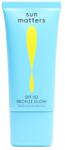 sun matters Glow SPF50 Bronze