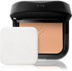 KIKO Milano Full Coverage Blurring Powder Foundation kompakt púderes alapozó a teljes fedésre árnyalat 40 Vanilla 10 g