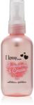 I Love Strawberries & Cream frissítő test spray 100 ml