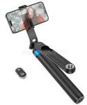 hoco. K22 Handy szelfibot alumíniumötvözet rezgéscsillapítóval (HOCO_HC623506) (HOCO_HC623506)