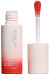 Kylie Cosmetics Summer Coconut Water Lip Stain 425 Cherry Burst 10 g Női