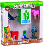 P. M. I. Kids World Figurina P. M. I. Kids World Minecraft S2 +8 ani (7290120518278) Figurina