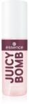 essence Juicy Bomb Sweet Drop test permet illatok 104 Cookie Crazy 100 ml