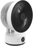 Meaco Álló ventilátor fehér oszcilláló 26W 25dB távirányítóval F-Sefte-P-10-Pro-EU (F-Sefte-P-10-Pro-EU)