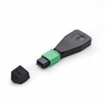 STARTECH Single Mode MPO visszacsatoló dugó LOOPBACKMTPSM9125M (LOOPBACKMTPSM9125M)