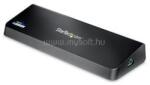 StarTech USB 3.0 Docking Station Dual Monitor with HDMI & 4K DisplayPort - USB 3.0 to 4x USB-A, Ethernet, HDMI and DP (USB3DOCKHDPC) (USB3DOCKHDPC)