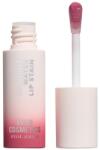 Kylie Cosmetics Summer Coconut Water Lip Stain 377 Pink Taffy 10 g Női
