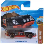 Mattel Hot Wheels El Segundo Rallye kisautó (JJJ97) - morzsajatekbolt