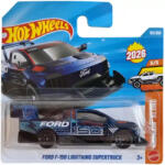Mattel Hot Wheels Ford F-150 Lightning Supertruck kisautó (JJH52) - morzsajatekbolt