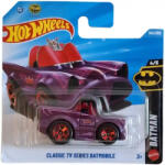 Mattel Hot Wheels Classic TV Series Batman Batmobile kisautó (JJJ96) - morzsajatekbolt