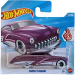Mattel Hot Wheels Purple Passion kisautó (JJK91) - morzsajatekbolt