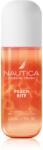 Nautica Coastal Crush Peach Bite testápoló spray hölgyeknek 236 ml