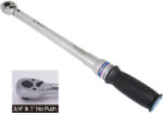 KING TONY nyomatékkulcs, 1/2", 20 - 100 Nm, irányváltós fej, ±3% (34462-3DG) (S83210) - megatool