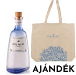 Gin Mare Capri 0, 7L 42, 7% + ajándék vászontáska