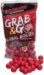 SENSAS G&G Global Strawberry Jam 20mm 800g (A0.S70562)