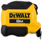 DEWALT Mérőszalag, kompakt, 8m, 28mm (DWHT38128-0) - digital24