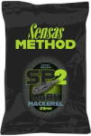 SENSAS Method Sticky Pellets Mackerel 650g (A0.S18924)