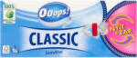Regina Ooops! Classic Sensitive papír zsebkendő 3 rétegű 90 db