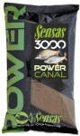 SENSAS 3000 Power Canal 1kg (A0.S51621)
