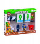 P. M. I. Kids World Figurina P. M. I. Kids World Minecraft S2 +8 ani (7290120518285) Figurina