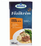 Meggle főzőkrém 500ml 15%