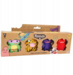 P. M. I. Kids World Figurina P. M. I. Kids World Fuggler S2 +3 ani (7290120515420) Figurina