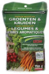 DCM BIO Zöldség és fűszernövény táp 750 g (DZO075)