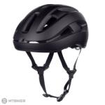 FORCE Naos sisak, fekete matt (S-M (51-56 cm))