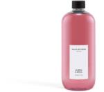 Millefiori Ambra & Rosa utántöltő, 500 ml