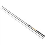 Okuma Lanseta Okuma Custom Black Feeder 3.96m 40-80g 3+3 trons (O.CUBF130380)
