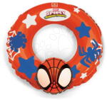 Mondo Colac de înot gonflabil Spidey 3D Swim Ring Mondo 50 cm pentru 24 luni (MON16975)