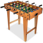  Mini csocsóasztal - 69 x 37 x 62 cm (DA00854)